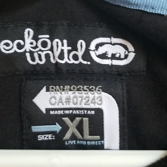 Shirt - Picture 2 of 2